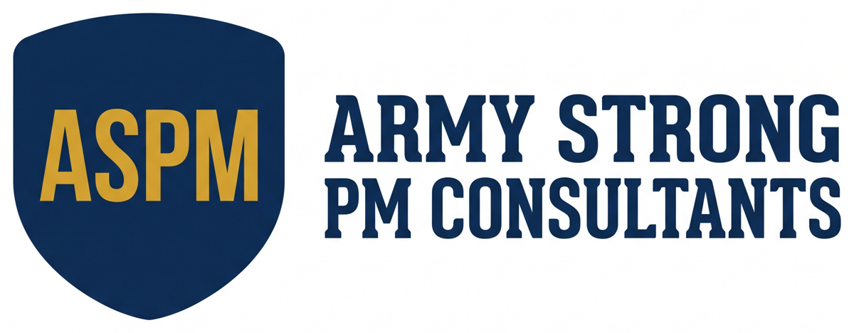 Army Strong PM Consultants, LLC