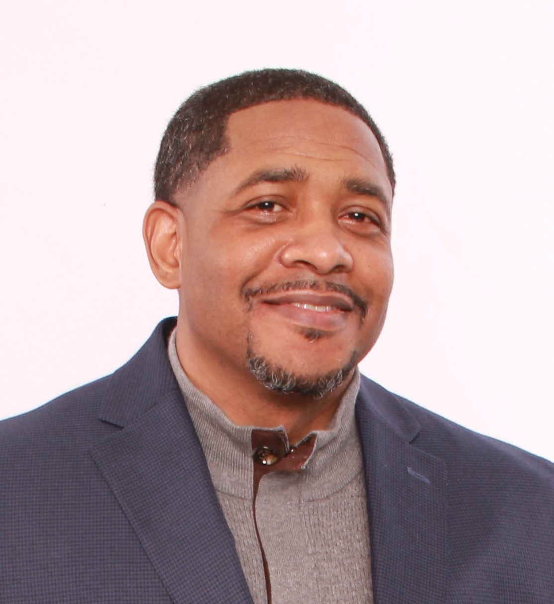 James A. Parham
